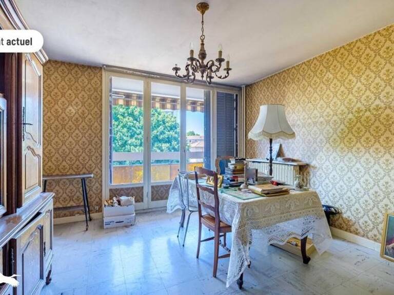 Appartement de 5 pièces principales — photo 1