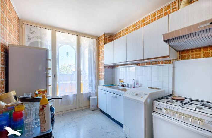 Appartement de 5 pièces principales — photo 4