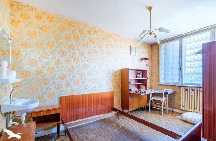 Appartement de 5 pièces principales — photo 5