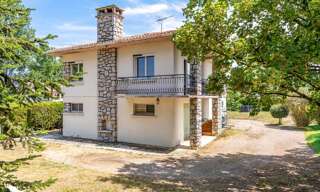 Maison 5 Pièces 163 m² à vendre à Layrac (47390)