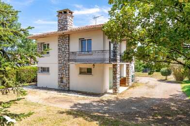 Maison 5 pièces 213000 €