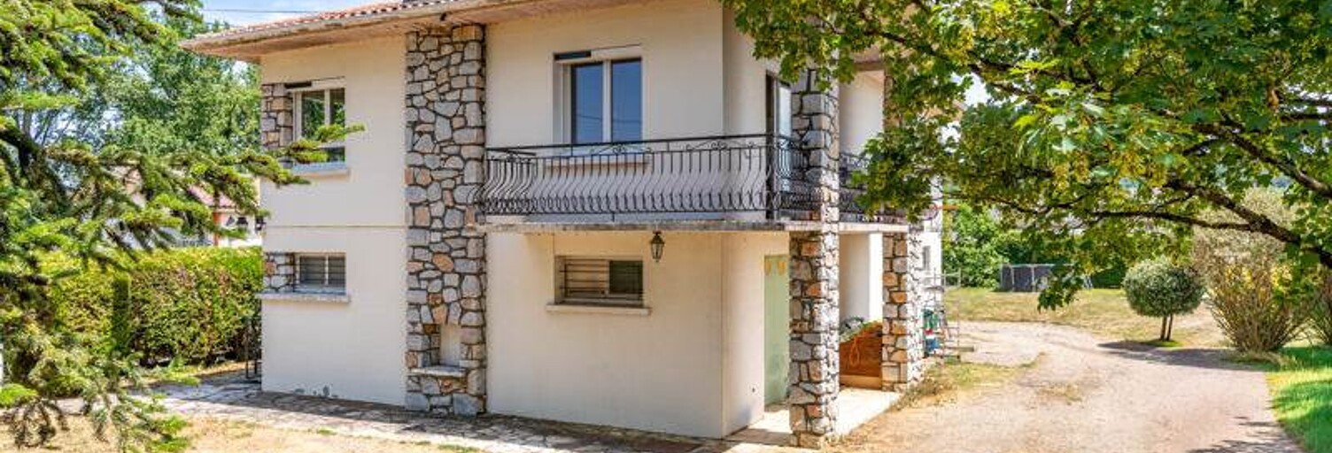 Maison 5 Pièces 163 m² à vendre à Layrac (47390)
