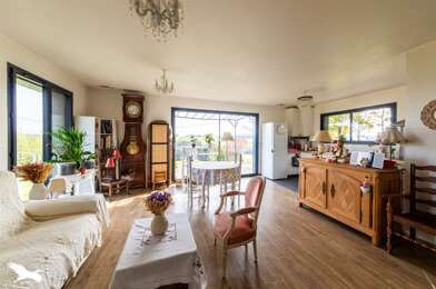 Maison 3 pièces 203000 €