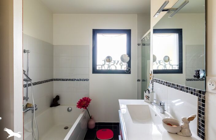 Vente maison 3 pièces 72 m² Moirax (47310) — photo 4