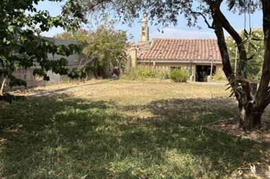 Maison 3 pièces 370000 €
