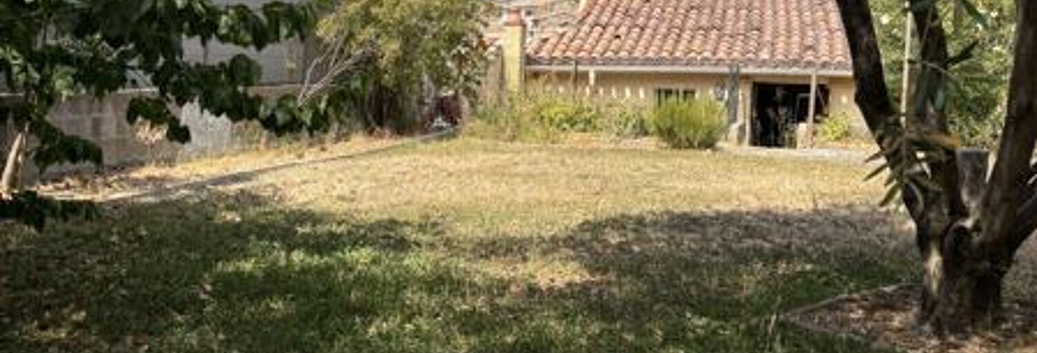 Maison 3 Pièces 164 m² à vendre à Montagnac (34530)
