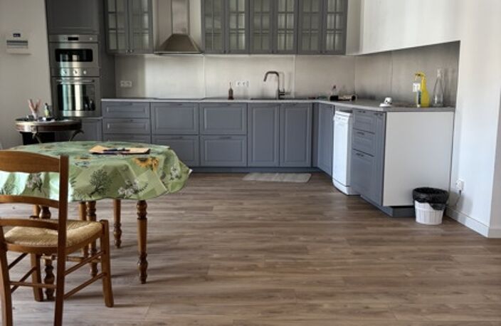 Vente maison 3 pièces 164 m² Montagnac (34530) — photo 3