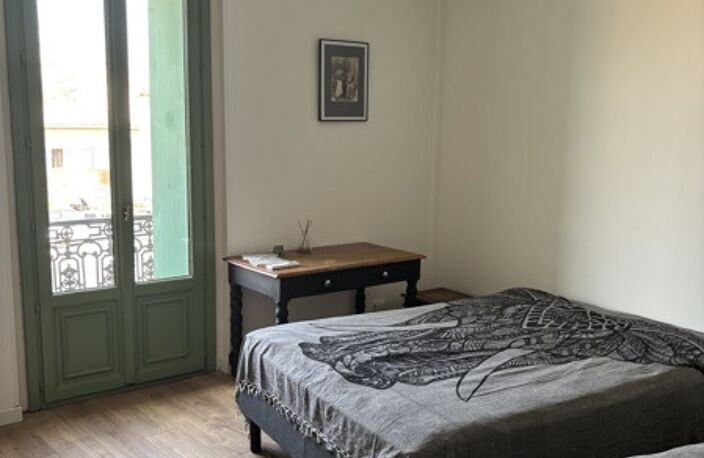 Vente maison 3 pièces 164 m² Montagnac (34530) — photo 4