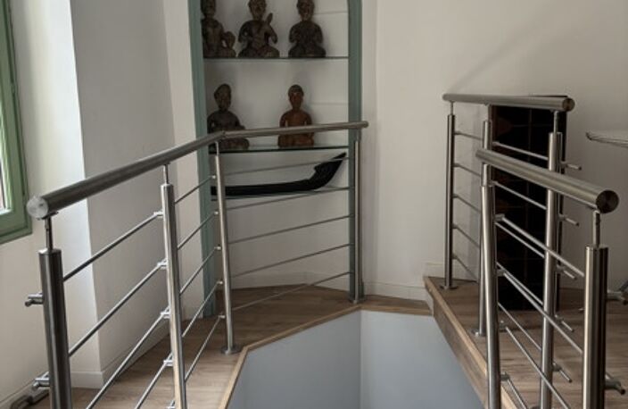 Vente maison 3 pièces 164 m² Montagnac (34530) — photo 5