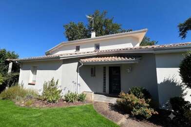 Maison 6 pièces 530000 €