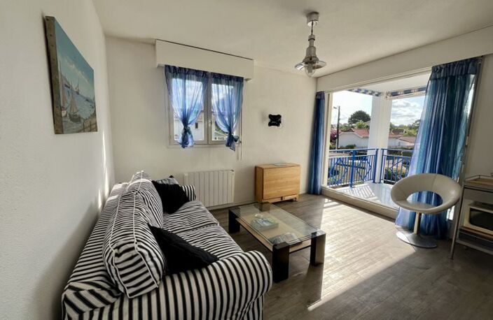 Appartement de 2 pièces principales — photo 2