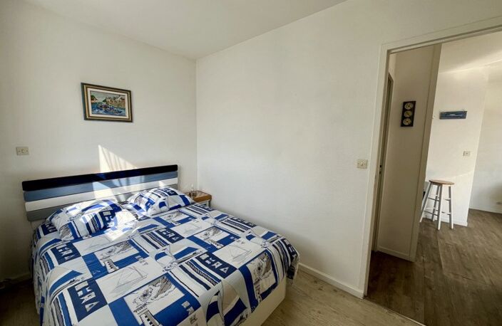 Appartement de 2 pièces principales — photo 3