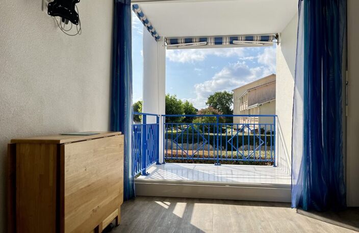 Appartement de 2 pièces principales — photo 5