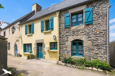 Maison 6 pièces 179655 €