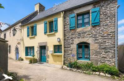 Maison en pierre de 6 pièces principales — photo du bien