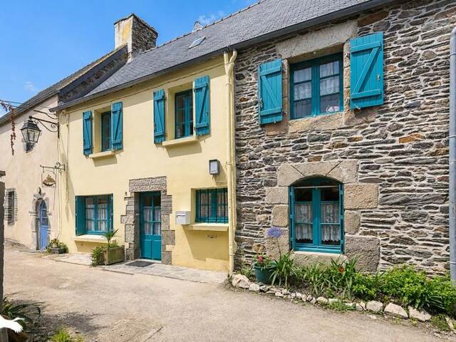 Maison proposé à Plestin-les-Grèves