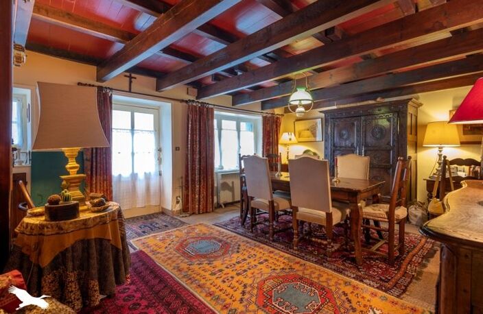 Maison en pierre de 6 pièces principales — photo 2