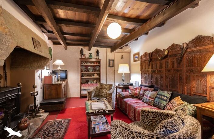 Maison en pierre de 6 pièces principales — photo 4