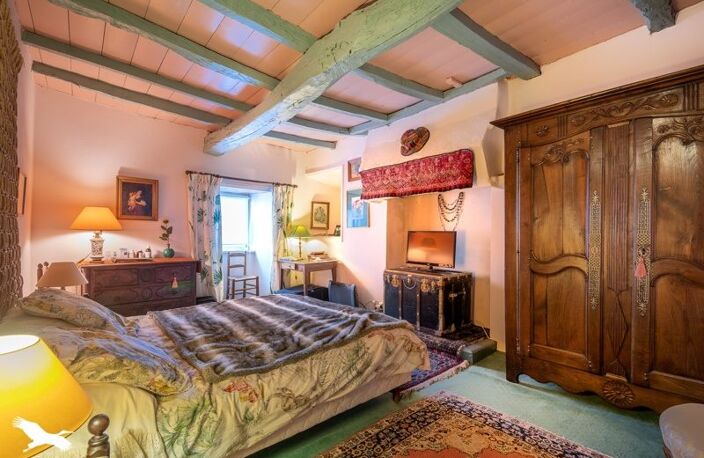 Maison en pierre de 6 pièces principales — photo 5