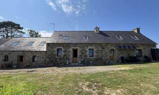 Maison 8 Pièces 167 m² à vendre à Lanmeur (29620)