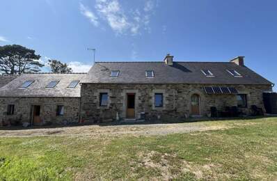 Maison en pierre de 8 pièces principales — photo du bien