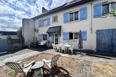 Maison 6 pièces 239900 €