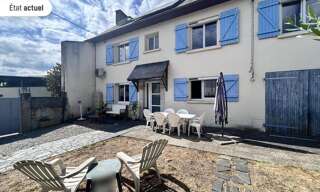 Maison 6 Pièces 165 m² à vendre à Arcizac-Adour (65360)