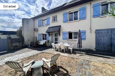 Maison 6 pièces 239900 €