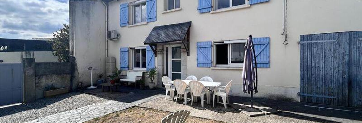 Maison 6 Pièces 165 m² à vendre à Arcizac-Adour (65360)