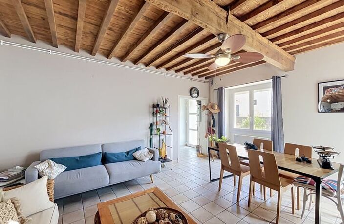 Maison de bourg de 6 pièces principales — photo 2
