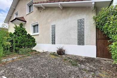 Maison 6 pièces 269700 €