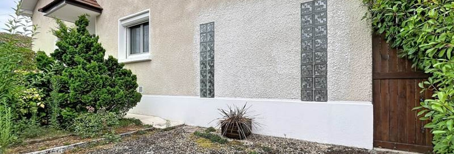 Maison 6 Pièces 153 m² à vendre à Tarbes (65000)