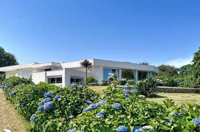 Maison 6 pièces 783000 €