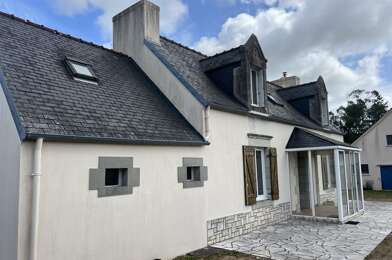 Maison 4 pièces 275600 €