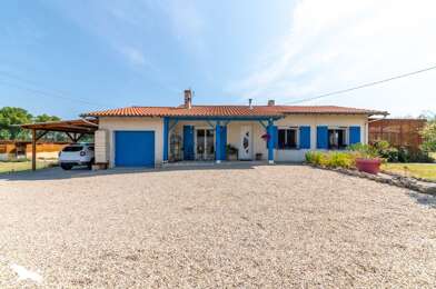 Maison 4 pièces 230000 €