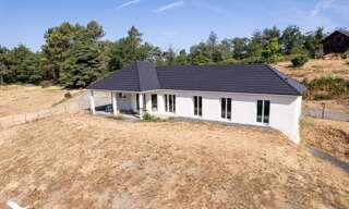 Maison 6 Pièces 106 m² à vendre à Lascaux (19130)