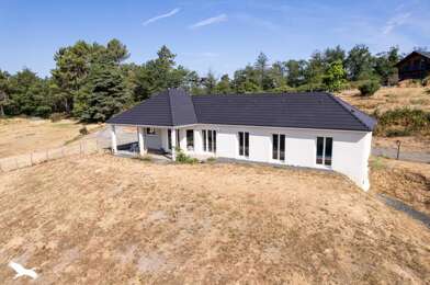 Maison 6 pièces 289900 €