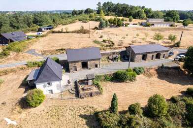 Maison 6 pièces 379000 €