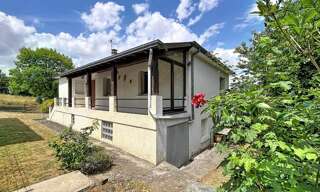 Maison 4 Pièces 103 m² à vendre à Arnac-Pompadour (19230)