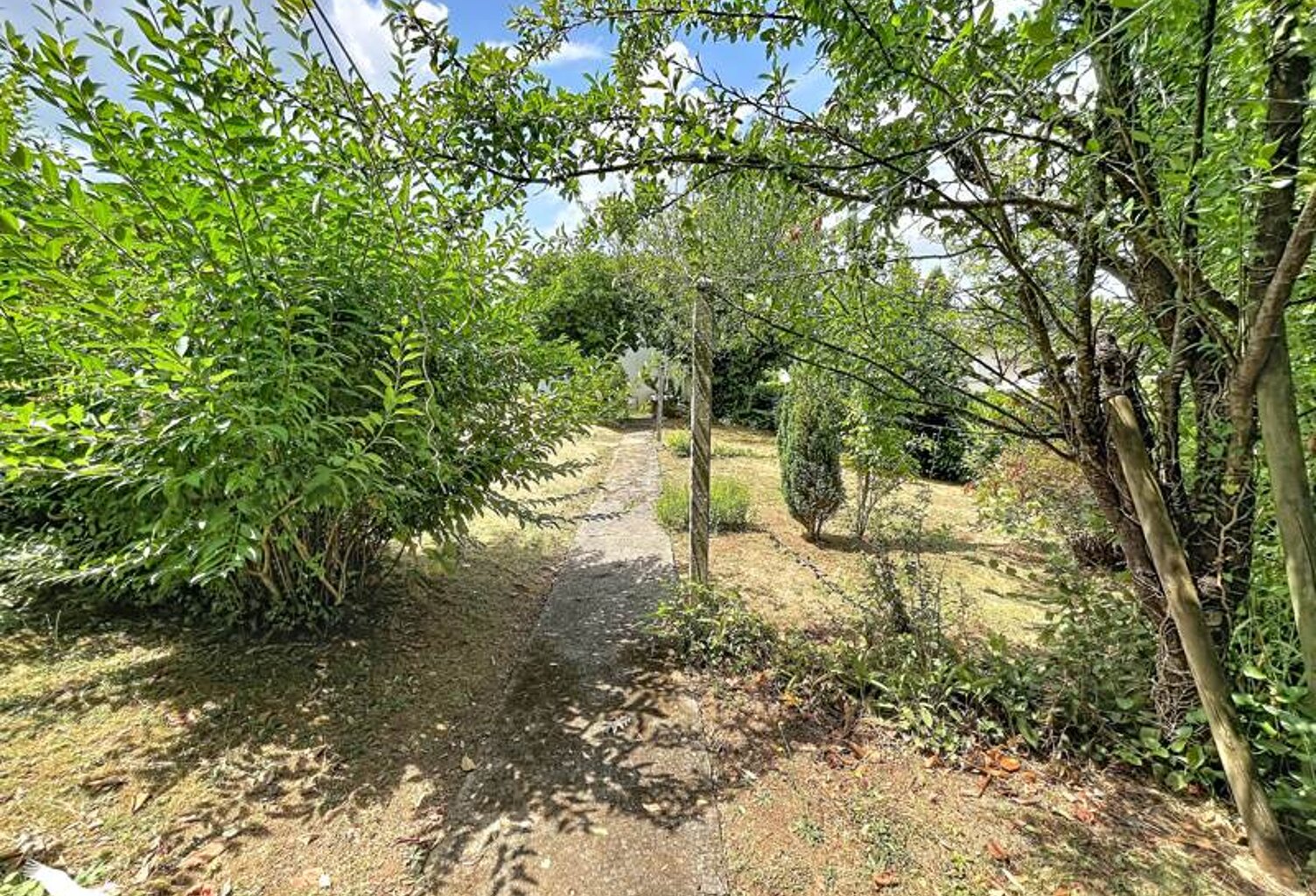 Maison de ville de 4 pièces principales — photo 1