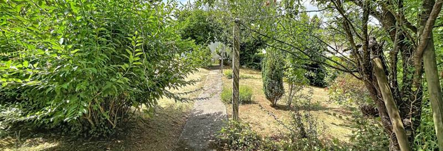 Maison 4 Pièces 103 m² à vendre à Arnac-Pompadour (19230)