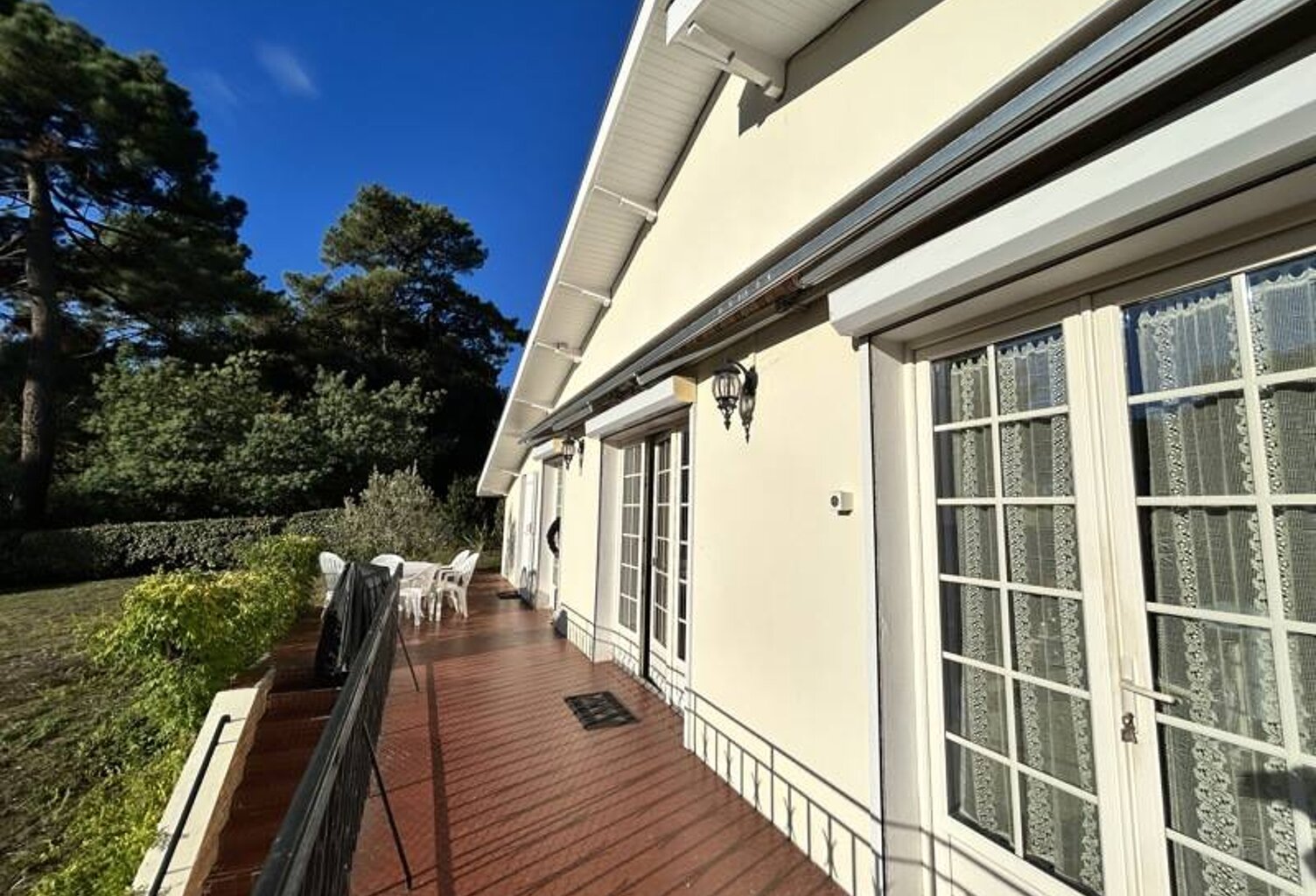 Villa de 4 pièces principales — photo 1