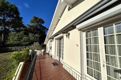 Maison 4 pièces 360456 €