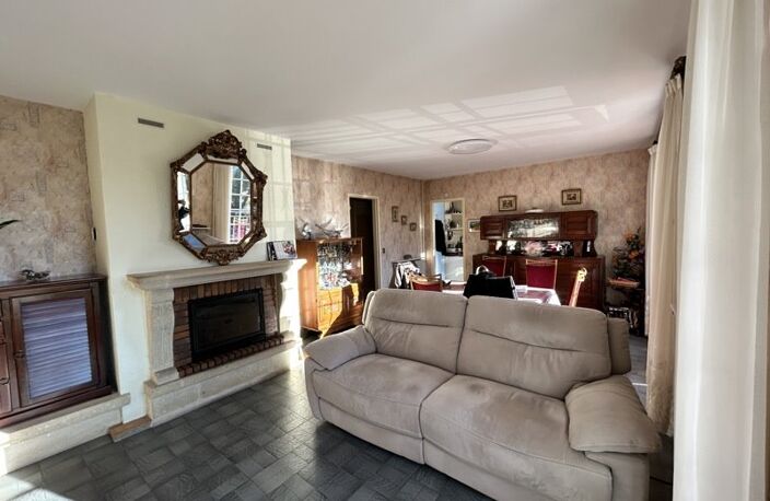 Villa de 4 pièces principales — photo 2