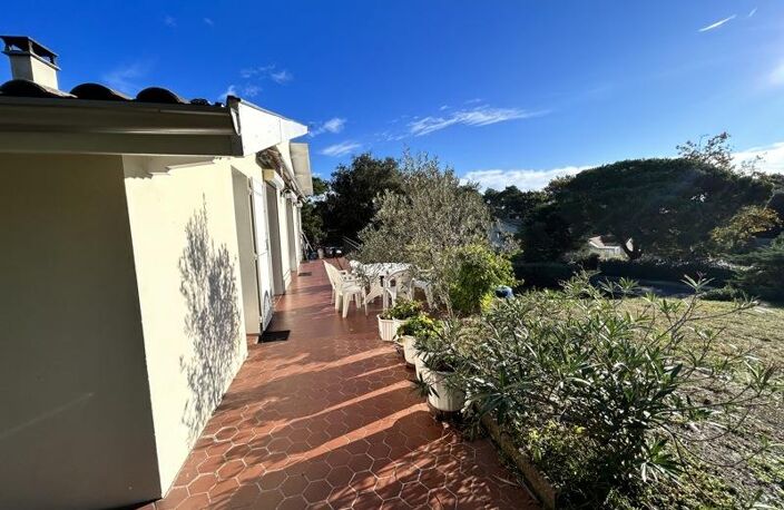 Villa de 4 pièces principales — photo 4