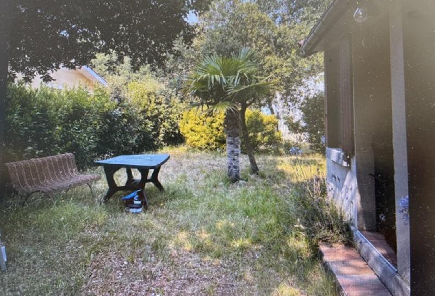 Traditionnelle de 3 pièces principales — photo 1
