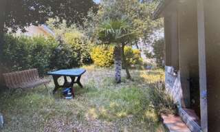 Maison 3 Pièces 36 m² à vendre à Le Verdon-sur-Mer (33123)