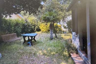 Maison 3 pièces 161250 €
