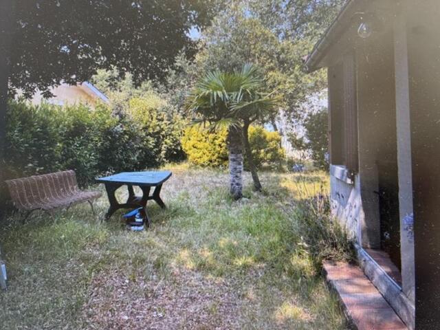 Maison proposé à Le Verdon-sur-Mer