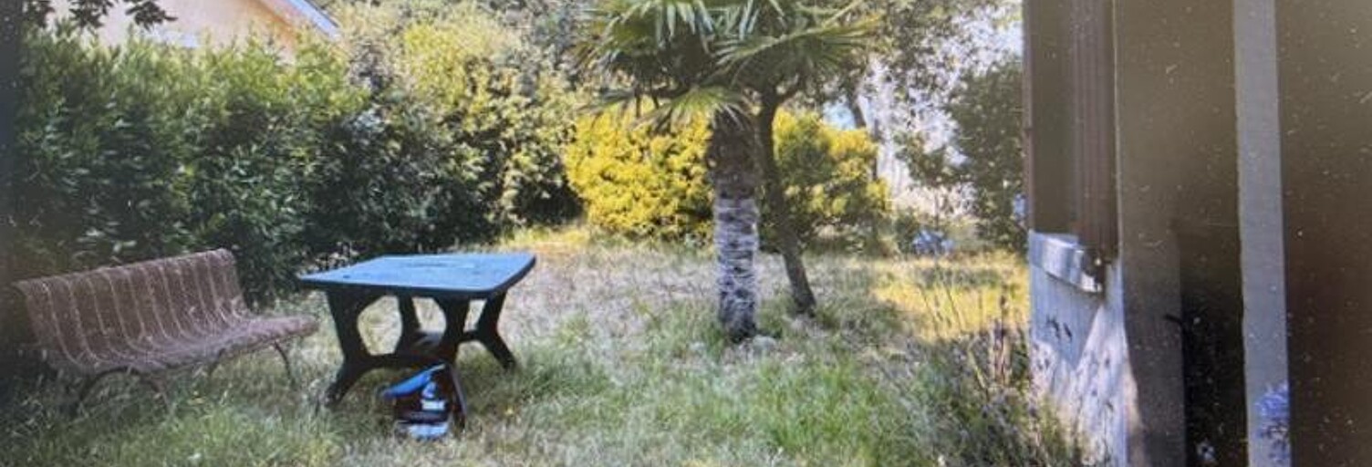 Maison 3 Pièces 36 m² à vendre à Le Verdon-sur-Mer (33123)